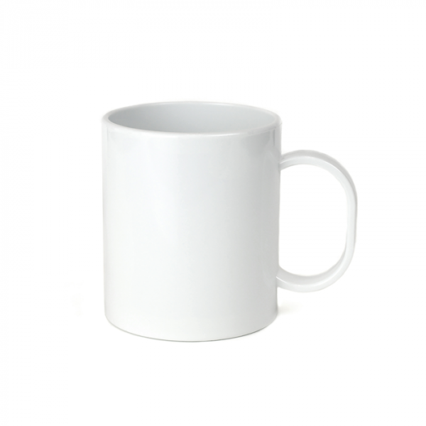 Kop med tryk (Eget design)